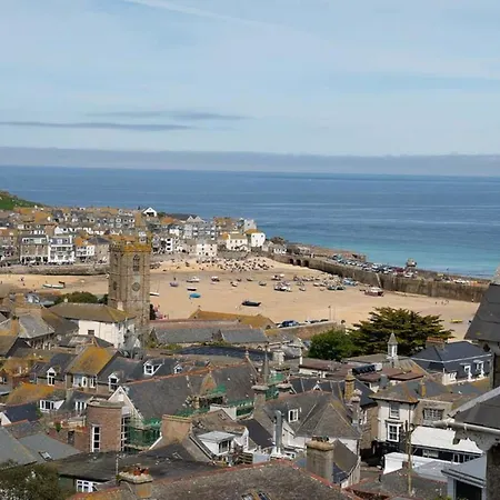 Skylar Apartment St Ives (Cornwall)