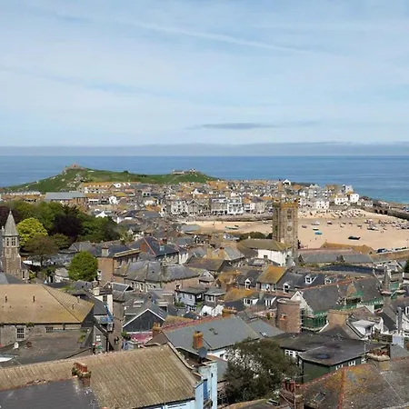 Apartment Skylar St Ives (Cornwall)