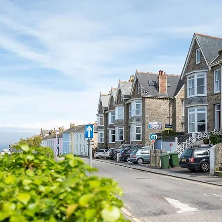 Skylar Apartment St Ives (Cornwall)